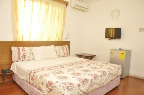 Hotels in Takoradi